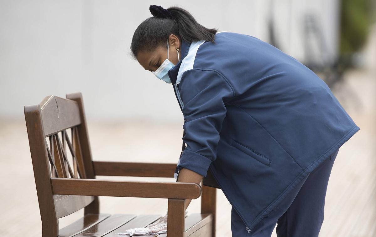 čistilka | Podobni incidenti so v zadnjih letih pritegnili pozornost medijev po ZDA. V New Yorku je 20-letna Kaylin Gillis umrla, potem ko je bila ustreljena, ko je stopila na napačno dovozno pot. Lastnik hiše, ki jo je ustrelil, zdaj prestaja 25-letno zaporno kazen. Fotografija je simbolična. | Foto Guliverimage