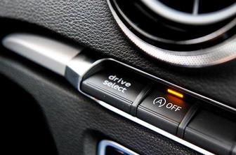 Bosch in start&stop: med vožnjo ugasne motor in omogoči "jadranje"
