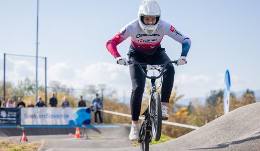 Že jutri bo šlo zares: prva od petih dirk na pumptrackih bo na Primorskem