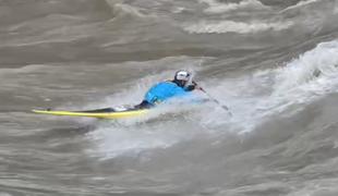 Ko misliš, da si videl vse, in se pojavi ta Slovenec #video