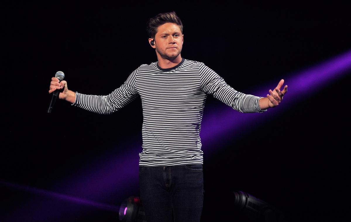 Niall Horan | Foto Getty Images