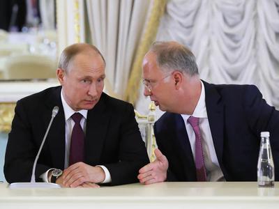 Putinov odposlanec v ZDA: Smo precej blizu diplomatski rešitvi vojne