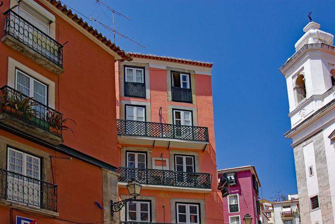 Lizbona | Foto: Pixabay