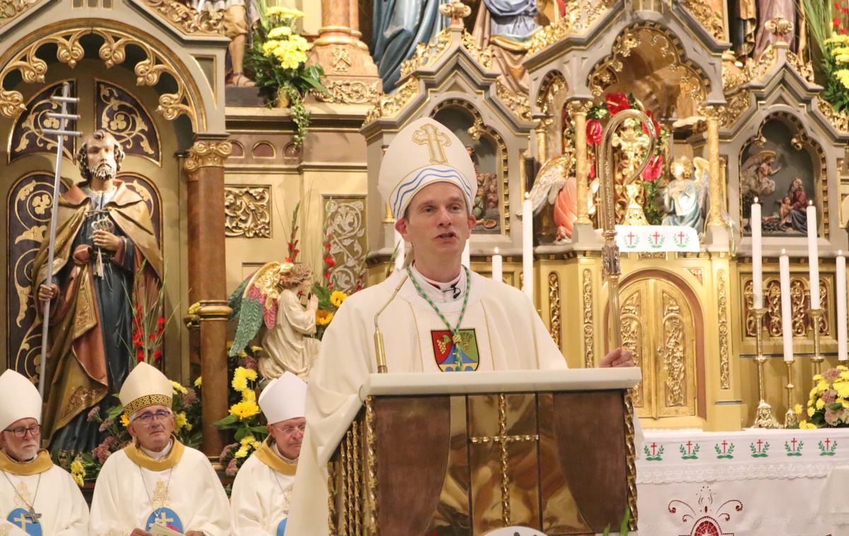 Janez Kozinc | Foto STA