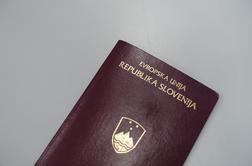 Novi potni listi: kaj bo drugače?