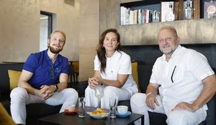 Kako Ortoimplant DENTAL SPA vodi novo ero napredne implantologije ALL-ON-X