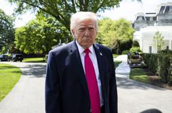 Je to največja nevarnost za Trumpa do zdaj?