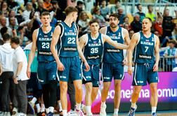 Čehi tokrat proti Sloveniji dodatno okrepljeni