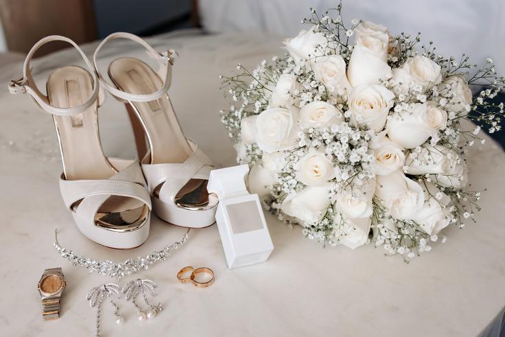 Poročni sejem, poroka, priprave | Foto: Shutterstock