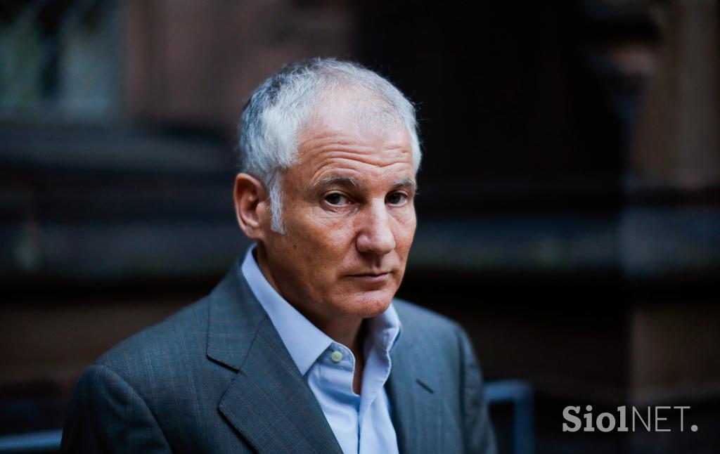 Stephen Kotkin