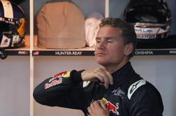 David Coulthard: McLarnovega šefa bi lahko odstavili