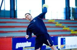 Kavaš blesti, v Evropi brez presežka