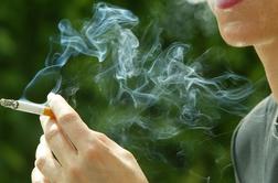 Mehika uveljavila enega od najstrožjih zakonov o uporabi tobačnih izdelkov