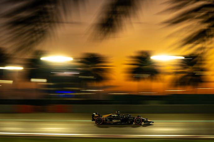 Formula 1, film | Posnetki dirkanja so glavni adut filma in na filmskem platnu je vse seveda videti še toliko bolj spolirano kot pri TV-prenosu. | Foto Blitz Film & Video Distribution