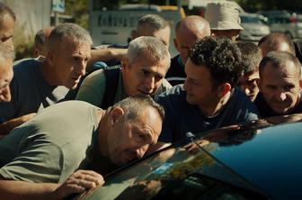 Na filmskem festivalu Sundance slavili tudi Slovenci