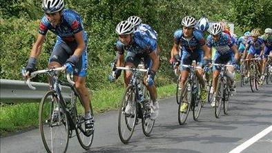 Scarponi pred skupno zmago