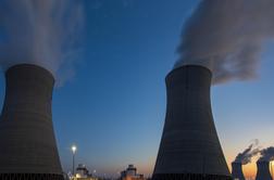 Sodobna jedrska tehnologija za doseganje energetskih ciljev