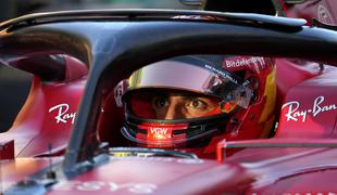 Fia zavrnila pritožbo Ferrarija