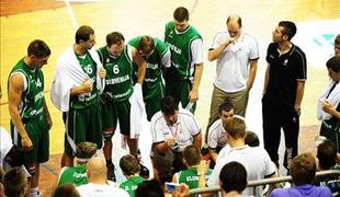 Z Dragićem do prekinitve niza porazov 