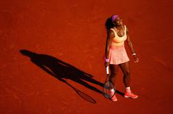  Čehinja do uspeha kariere, Serena se je pravočasno zbudila