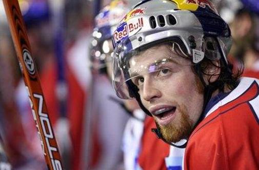 Lynch se vrača v Salzburg