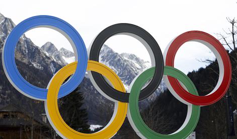 Optimizem organizatorjev šest mesecev pred olimpijskimi igrami