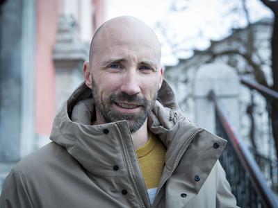 Presenečenje in pol! Vid Kavtičnik se vrača pri 41 letih, igral bo na drugem koncu sveta.