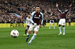 Anglija ima že finalista lige Europa