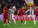 Roma - Juventus