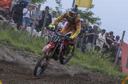 Nove težave za Ducati, ki pogleduje proti Sloveniji