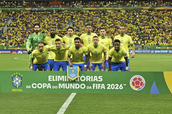 Brazilija | Foto Guliverimage