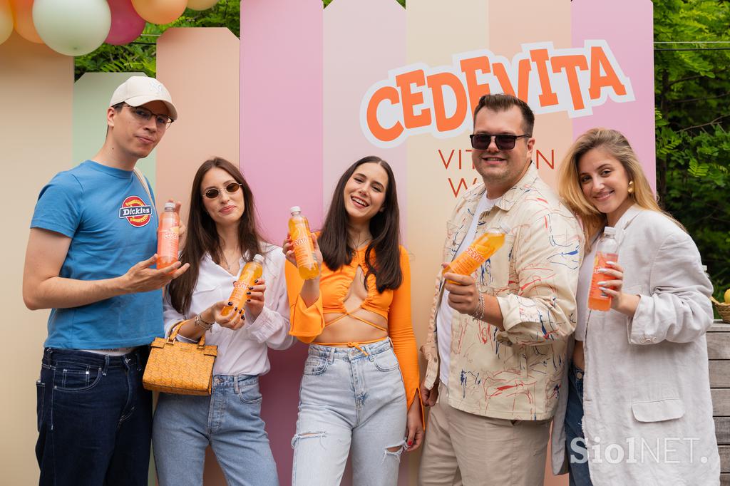 Cedevita