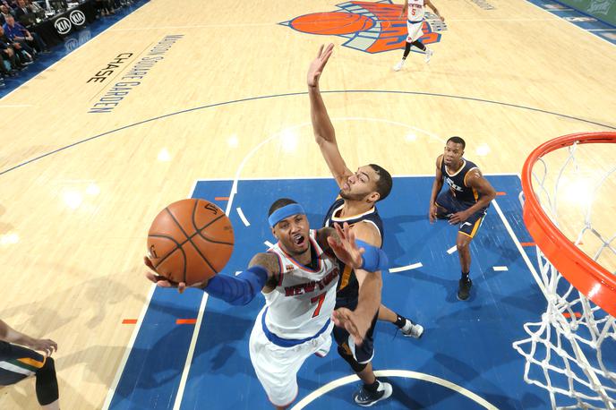 Carmelo Anthony | Foto Guliver/Getty Images