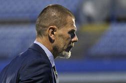 Legendarni Hrvat se je ogrel za Matjaža Keka