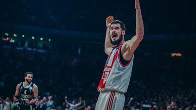 Vroče v ligi ABA: Crvena zvezda grozi z izstopom