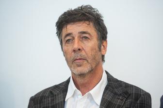 Franci Kek: Vučić, Evrovizija, Gaza, košarka … svet, kjer ni več ločenih svetov