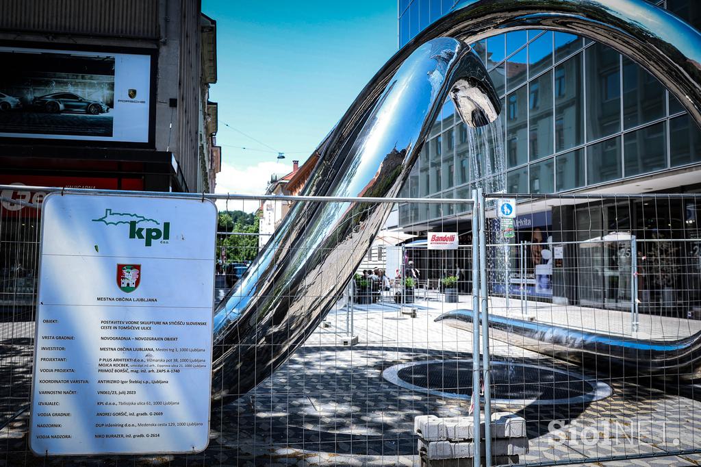 Kip Ljubljana