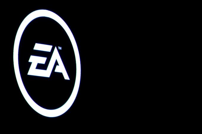 Electronic Arts (EA), eden največjih založnikov videoiger na svetu, je zaradi izključenosti iz načrta za predčasni začetek prodaje Saturna začel celo bojkotirati nadaljnje izdajanje iger za konzole znamke Sega.  | Foto: Reuters