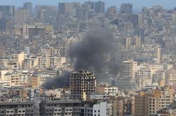 Na jugu Libanona ubit pripadnik mirovnih sil ZN