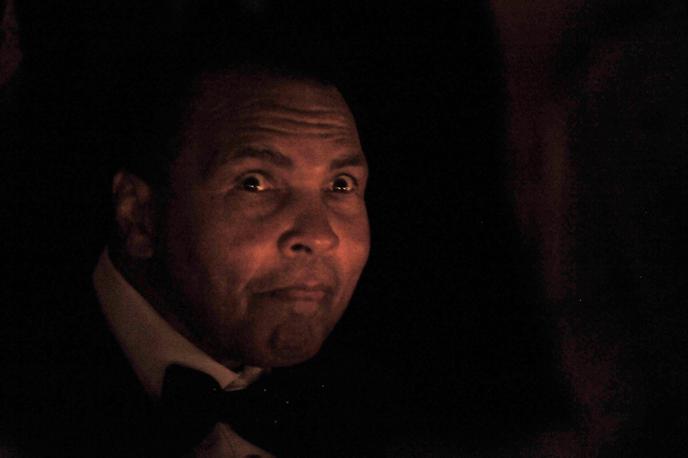 Muhammad Ali | Irsay je za spominek Muhammada Alija odštel 6,18 milijona ameriških dolarjev. | Foto Guliver/Getty Images