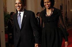 Barack Obama bo v Beli hiši gostil Paula McCartneya