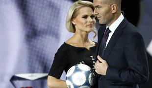 Zidane bi bil rad francoski selektor