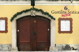 Gostilna Šestica: novi časi najstarejše ljubljanske gostilne