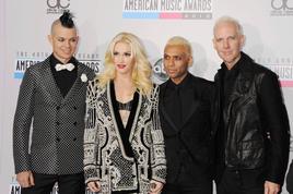 Kitarist slavnega benda razkril, da ima Parkinsonovo bolezen