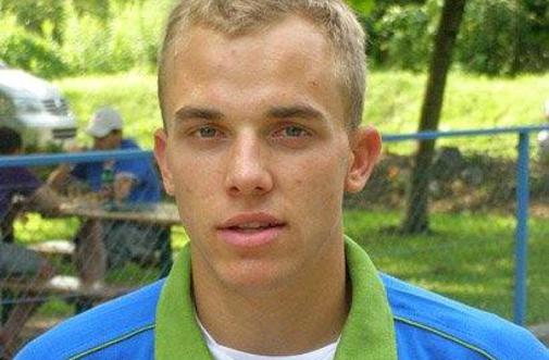 Aleš Borčnik v polfinalu, Nina Sodec peta