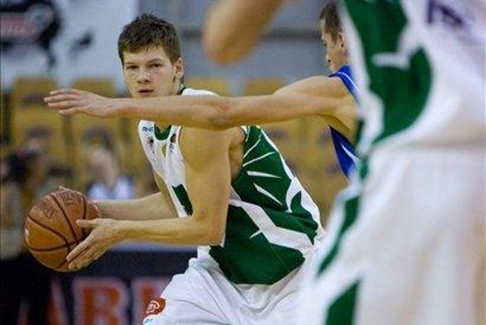 Nemočni tudi proti Maccabiju