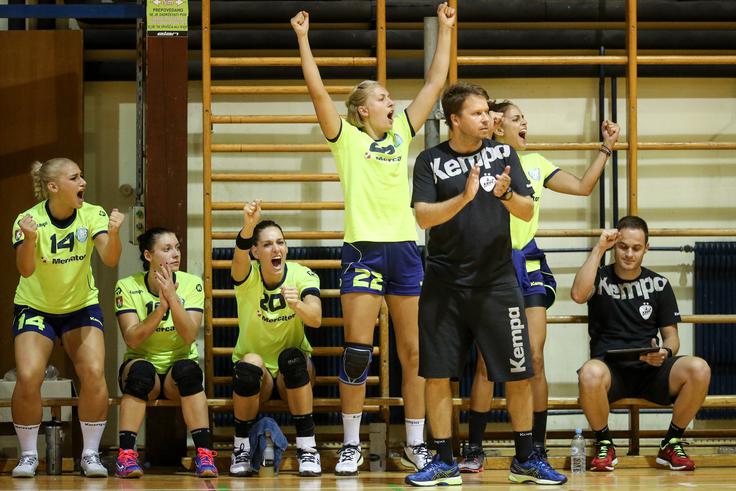 Uroš Bregar ve, kje prežijo glavne danske nevarnosti. | Foto: Matic Klanšek Velej/Sportida