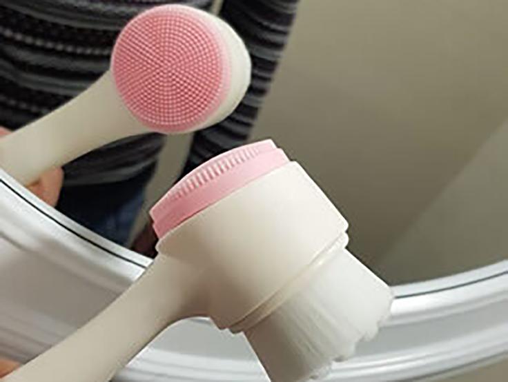 Brushy | Foto: 