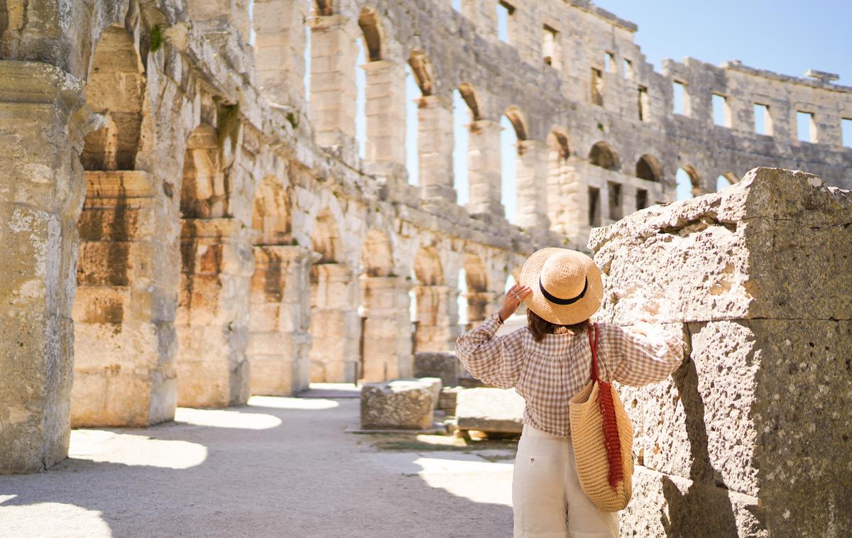 pula | Foto Shutterstock