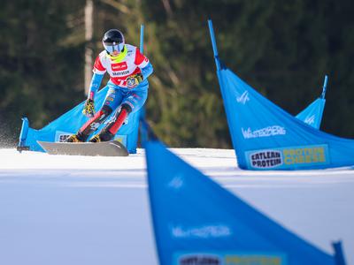 Italijansko zmagoslavje na zadnjem dejanju sezone, Slovenca 14.